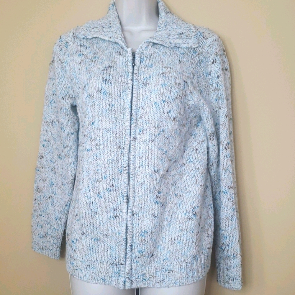 Croft&Barrel sweater